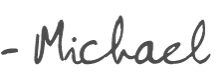 Michael signature