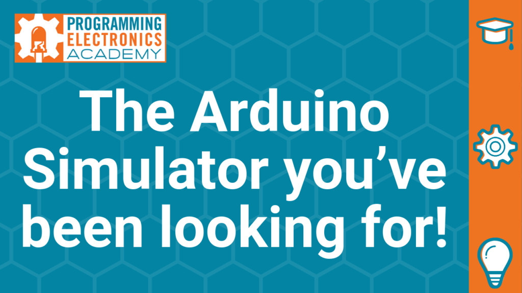 Arduino Simulator TinkerCad Thumbnail