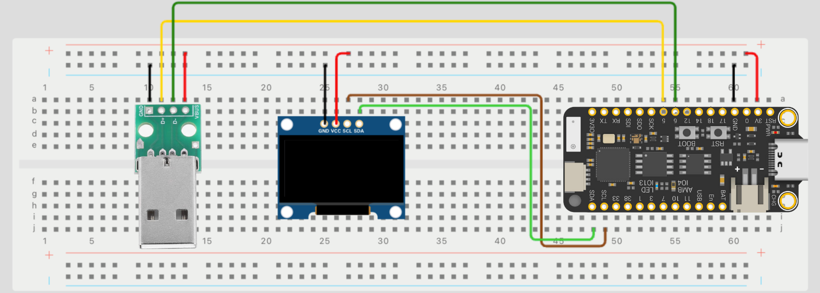 chatGPT terminal wiring diagram